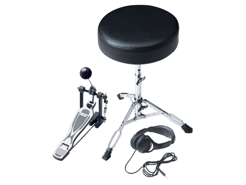 KAT Percussion KT2 EP4 E-Drum Pack