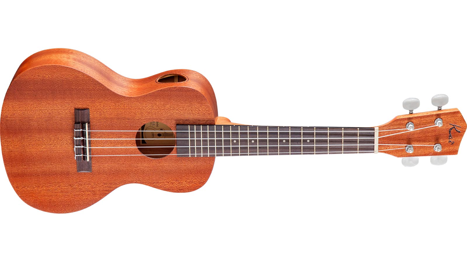 Kai Ukulelen KCI-10 Concert Ukulele