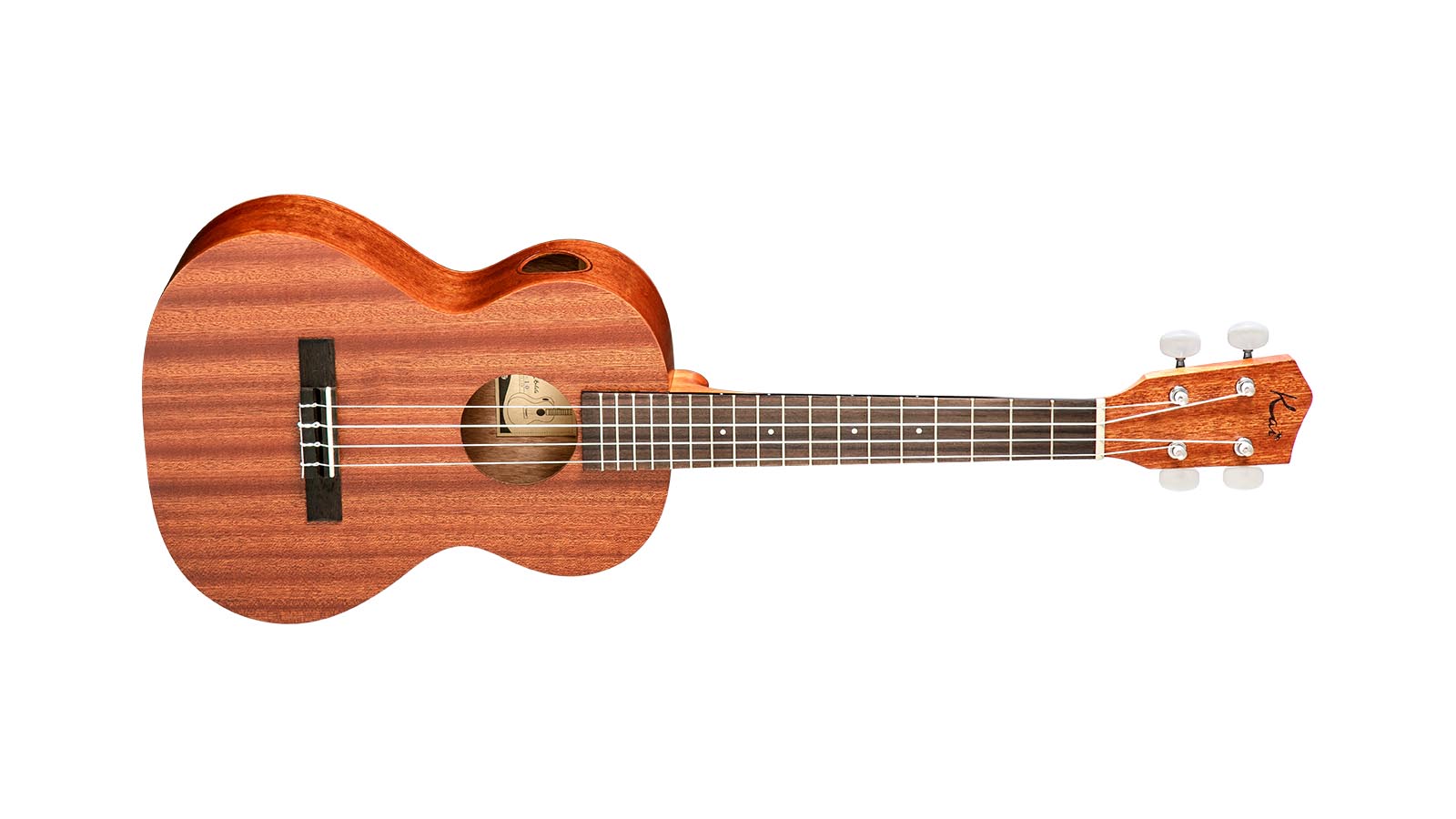 Kai Ukulelen KTI-10 Tenor Ukulele