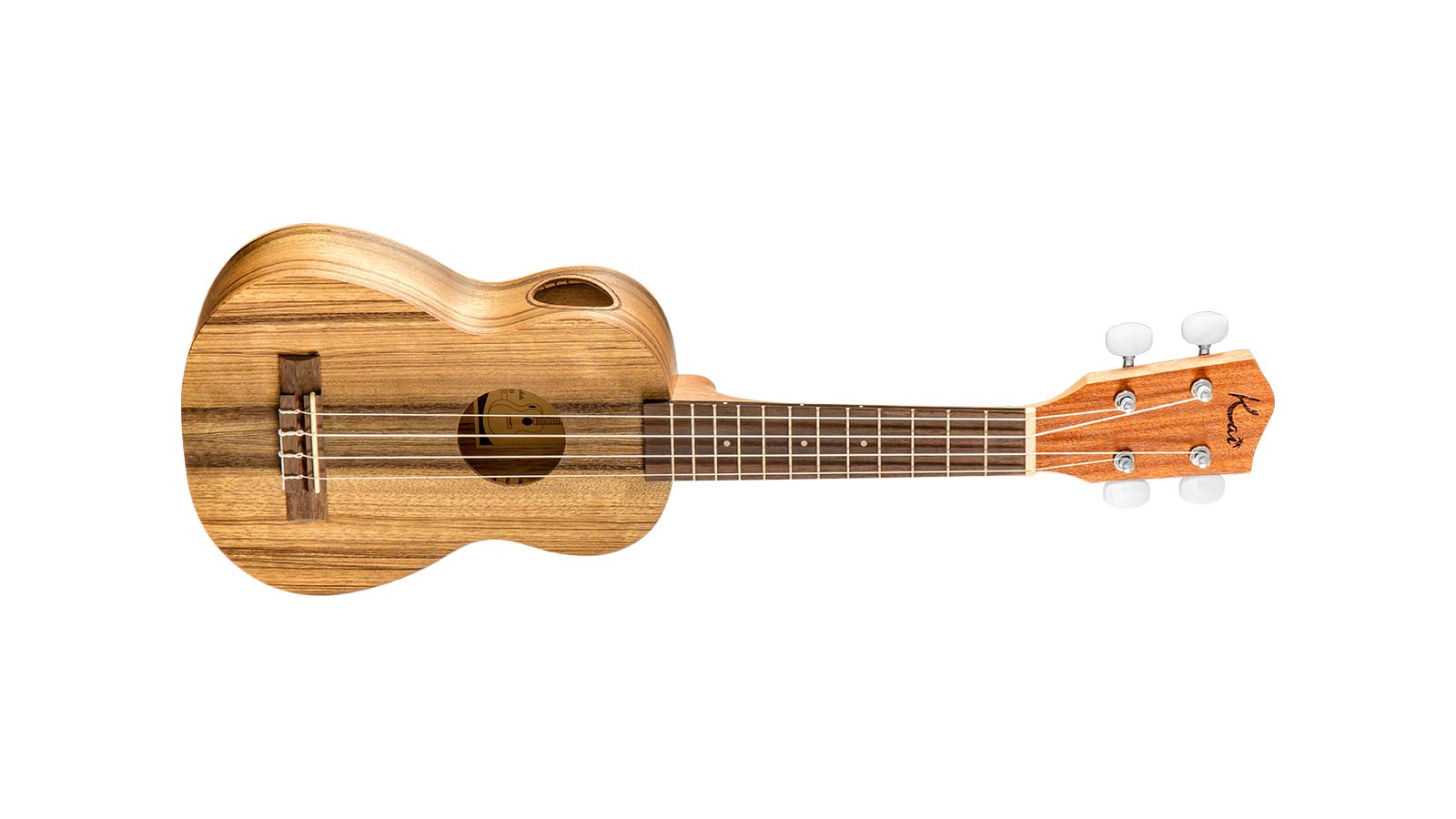Kai Ukulelen KSI-20 Sopran Ukulele