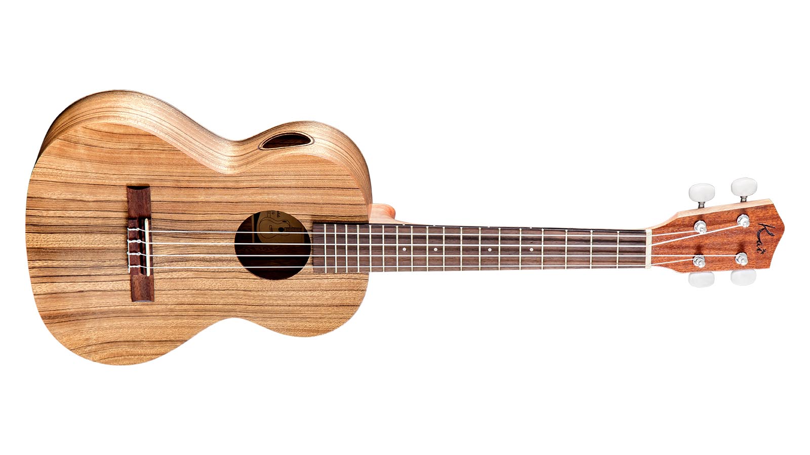 Kai Ukulelen KTI-20 Tenor Ukulele
