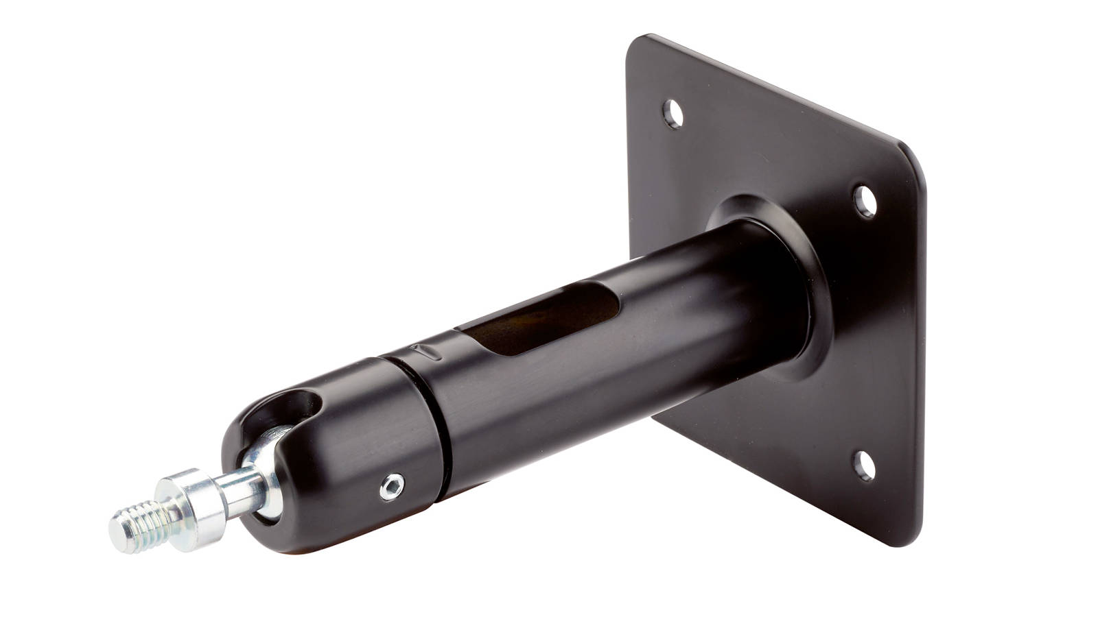K&M 24185 Boxenwandhalter