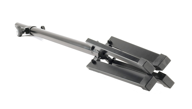 K&M 19500 Boxenstativ schwarz