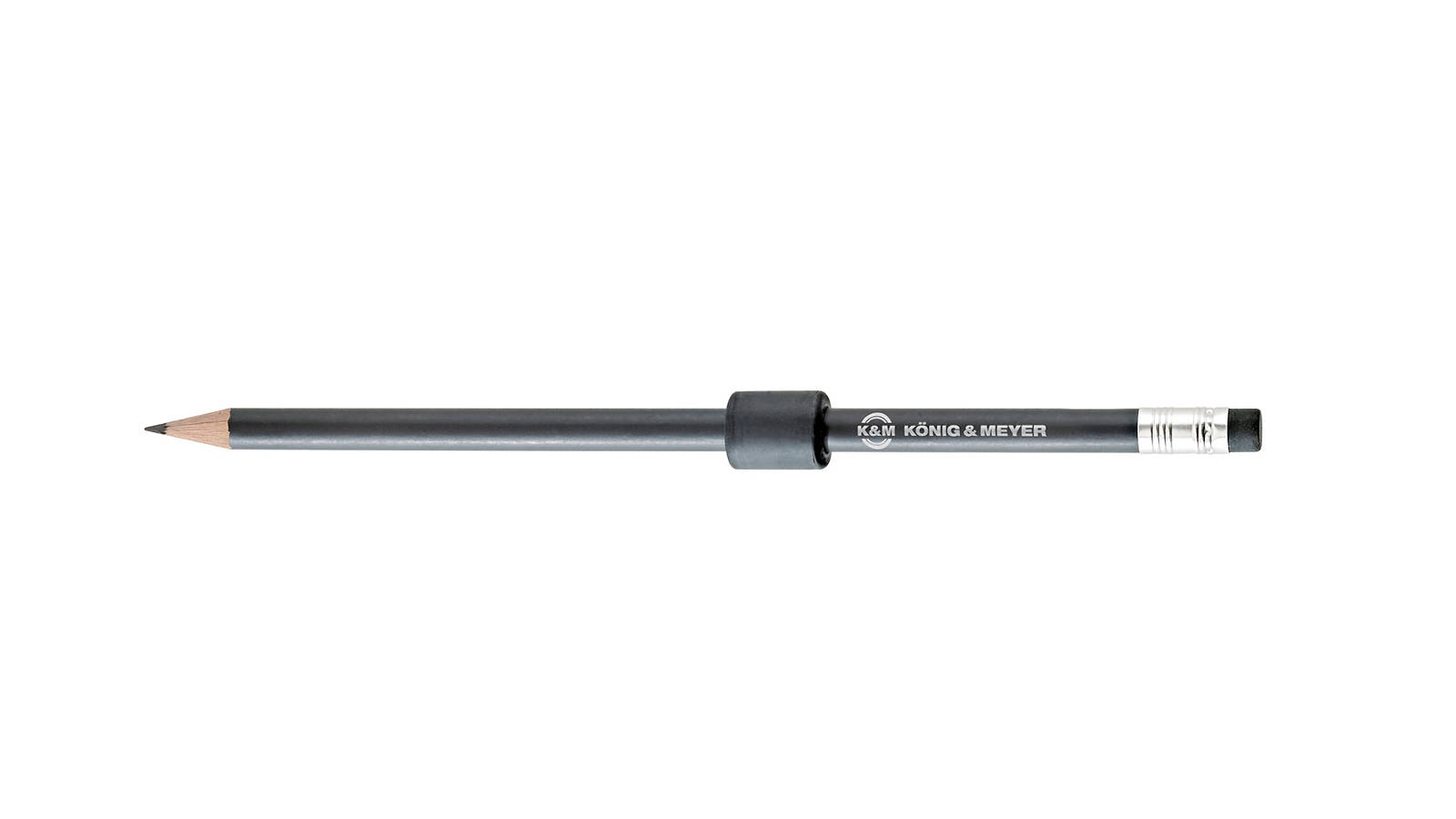 K&M 16099 Haltemagnet mit Bleistift