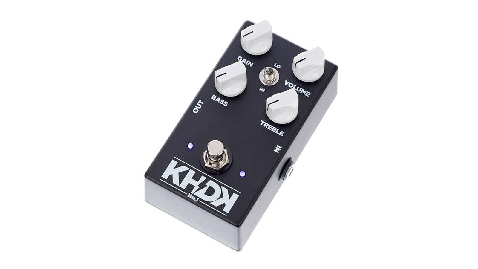 KHDK Kirk Hammett KHDK-1 Overdrive