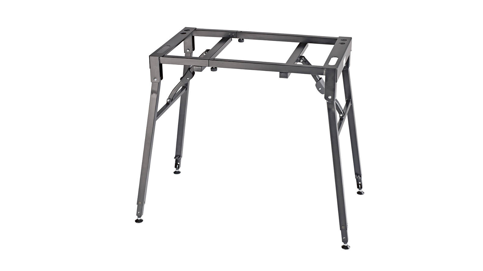 K&M 18950 Keyboard Klapptisch