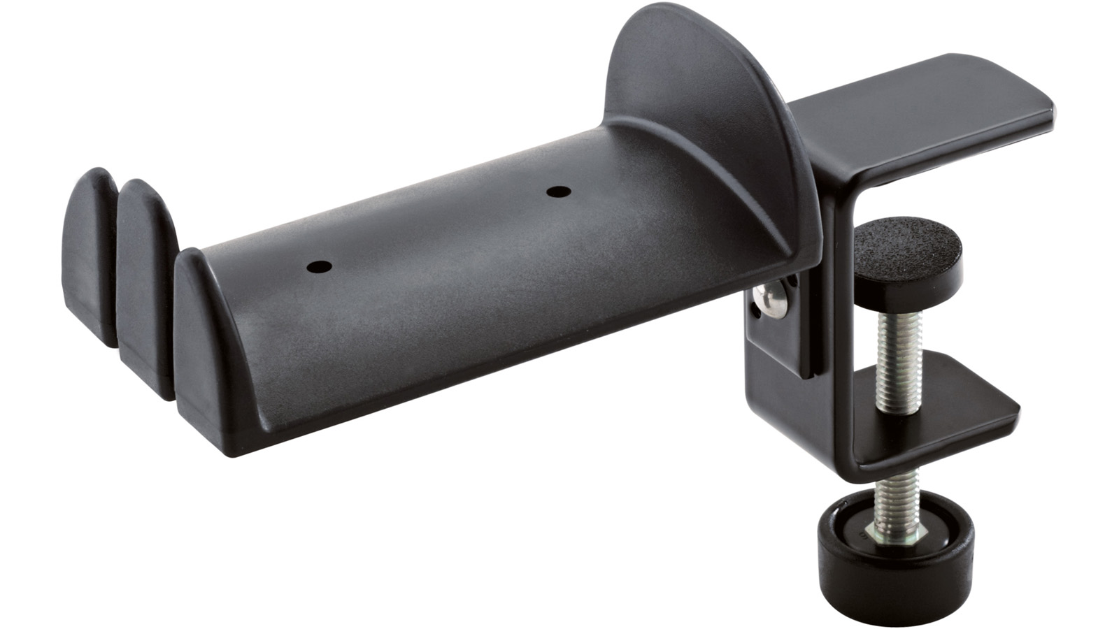 K&M Kopfhörerhalter für Tisch 16090