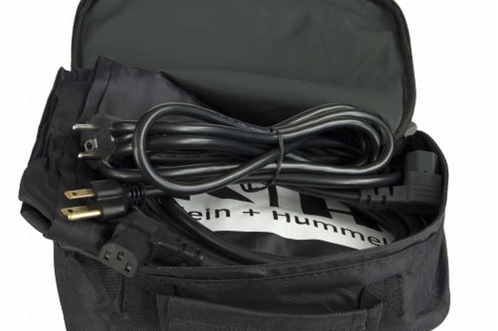 Klein Hummel PAS-100 mobile Box mit Akku