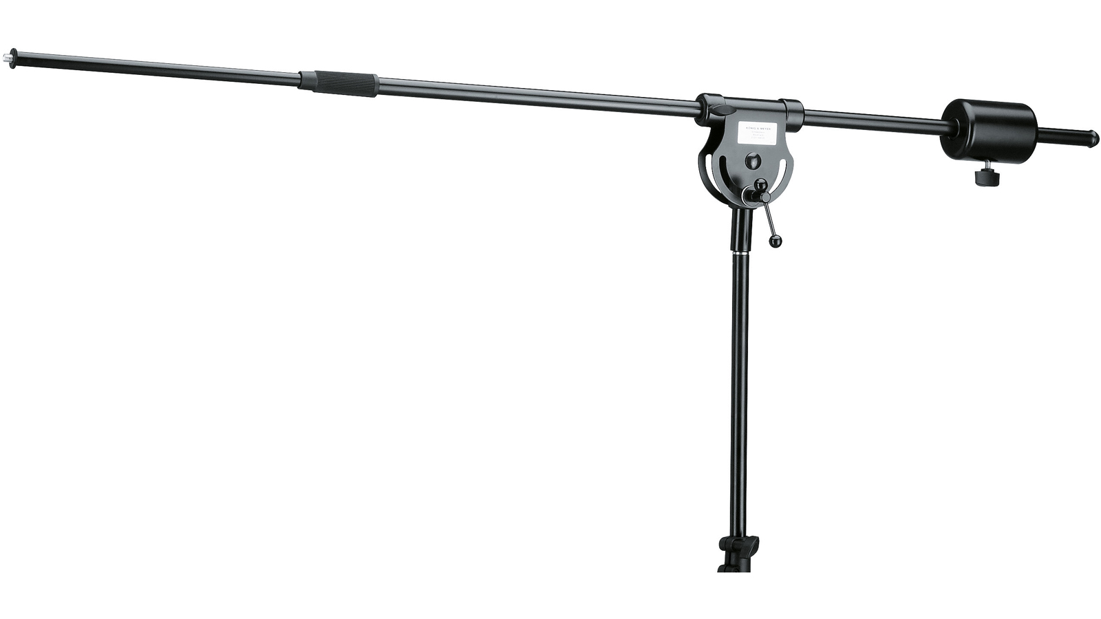 K&M 21231 Schwenkarm