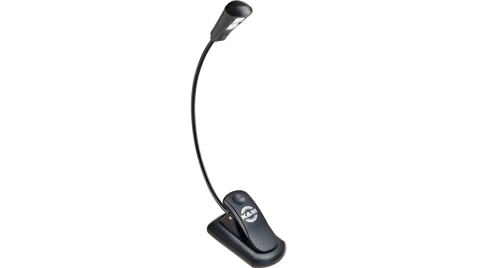 K&M Notenpultleuchte 2 LED 12263