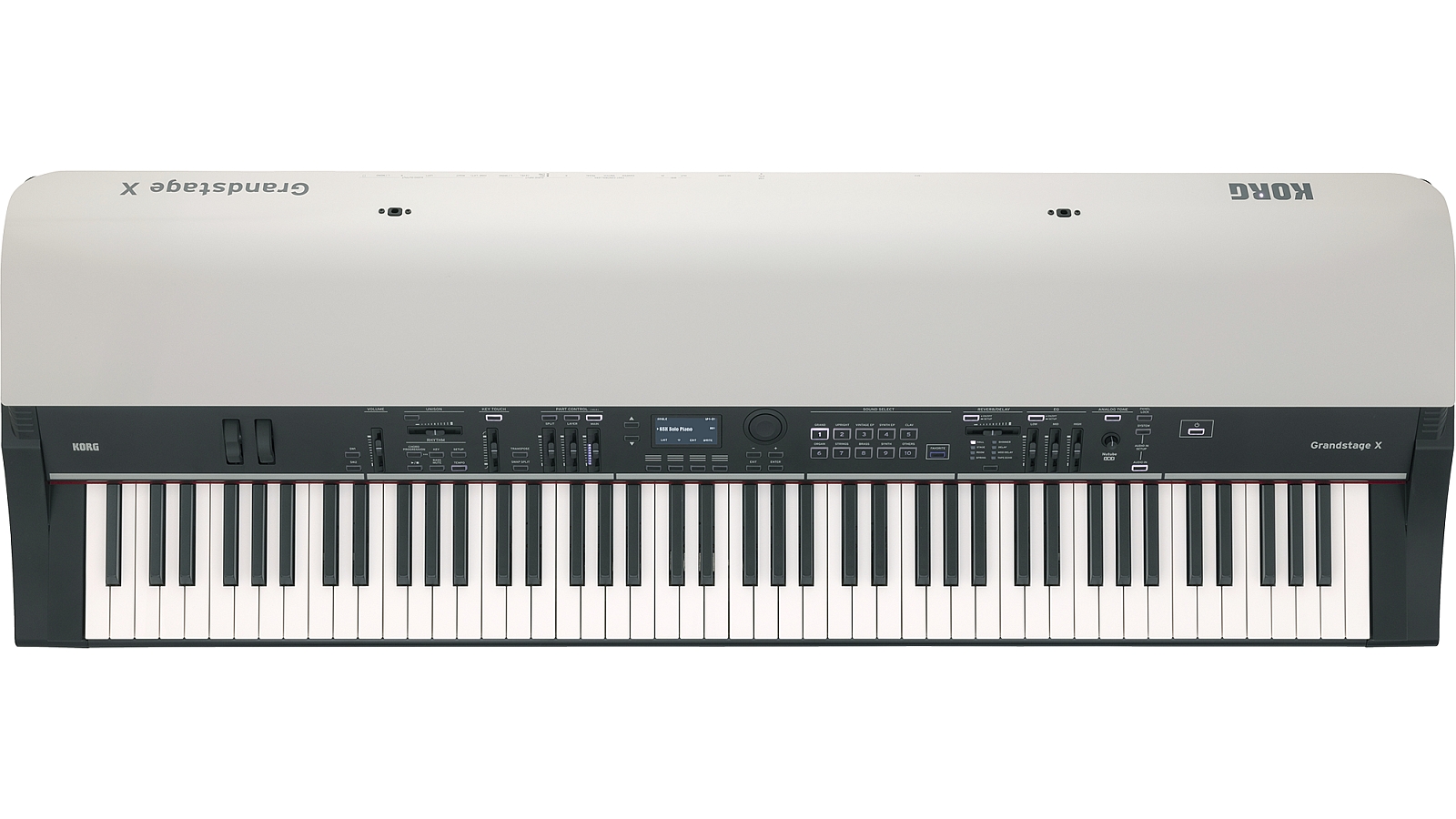 Korg GrandStage X 88-Tasten