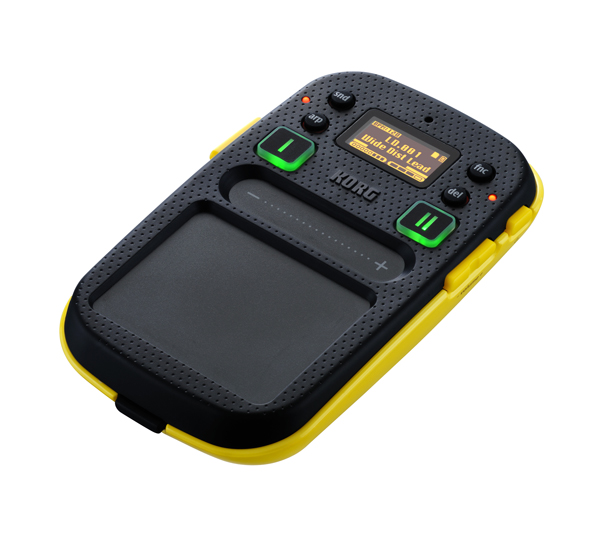 Korg KO2 Kaossilator 2