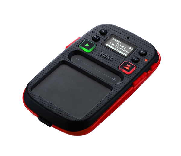 Korg mini Kaoss Pad 2