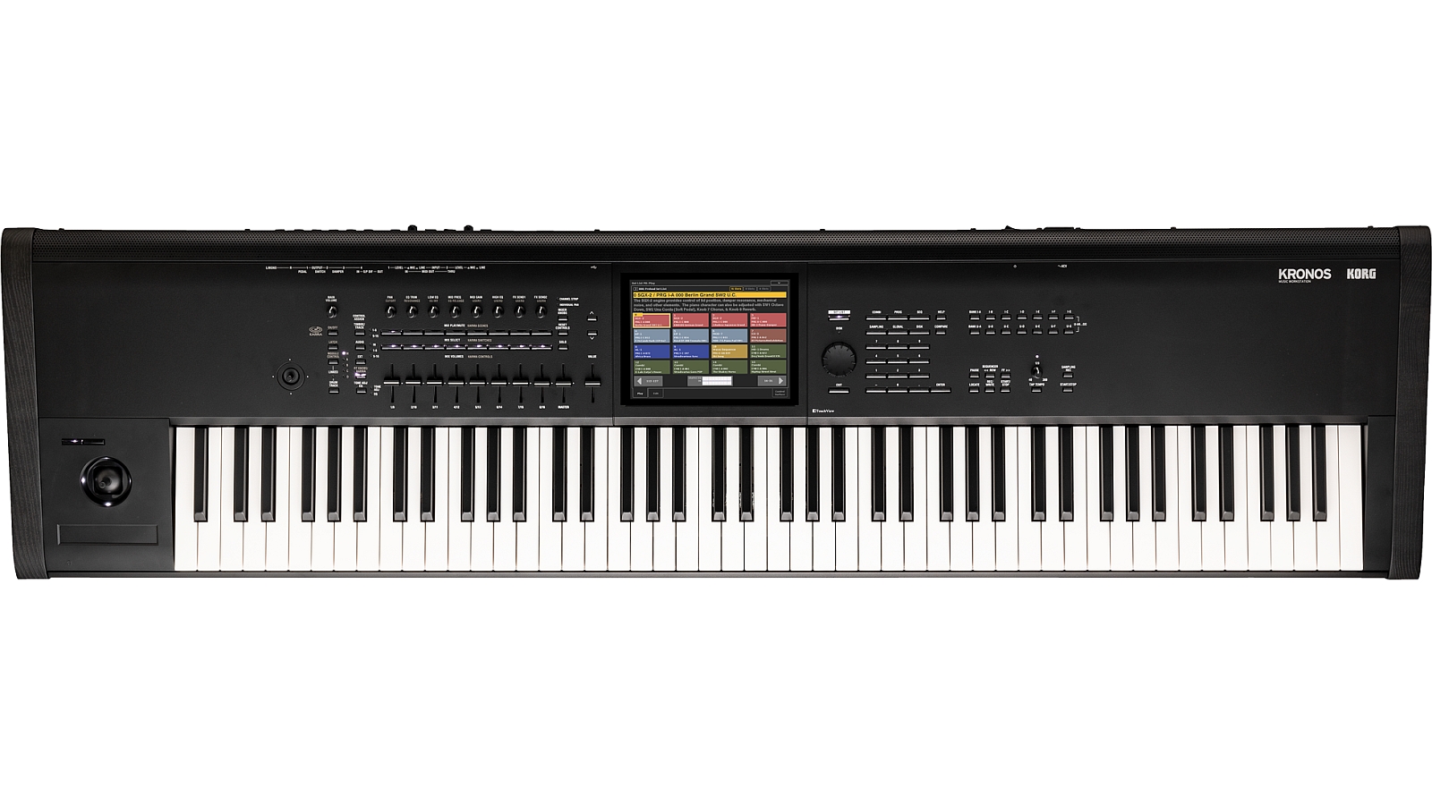 Korg KRONOS 3-88
