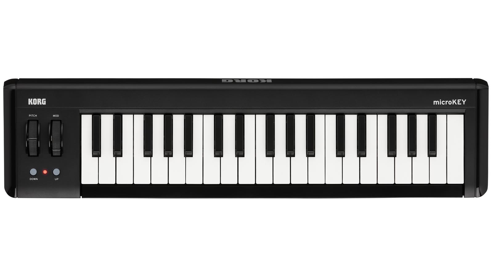 Korg microKEY2 USB 37 Minitasten