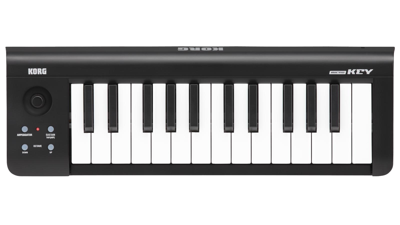 Korg microKEY 25 USB/MIDI Keyboard