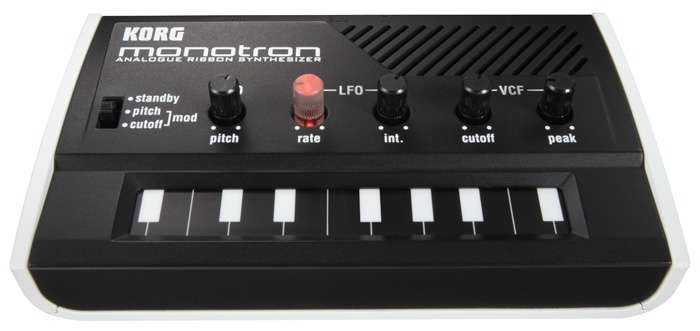 Korg monotron