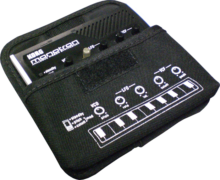Korg monotron Bag Transporttasche