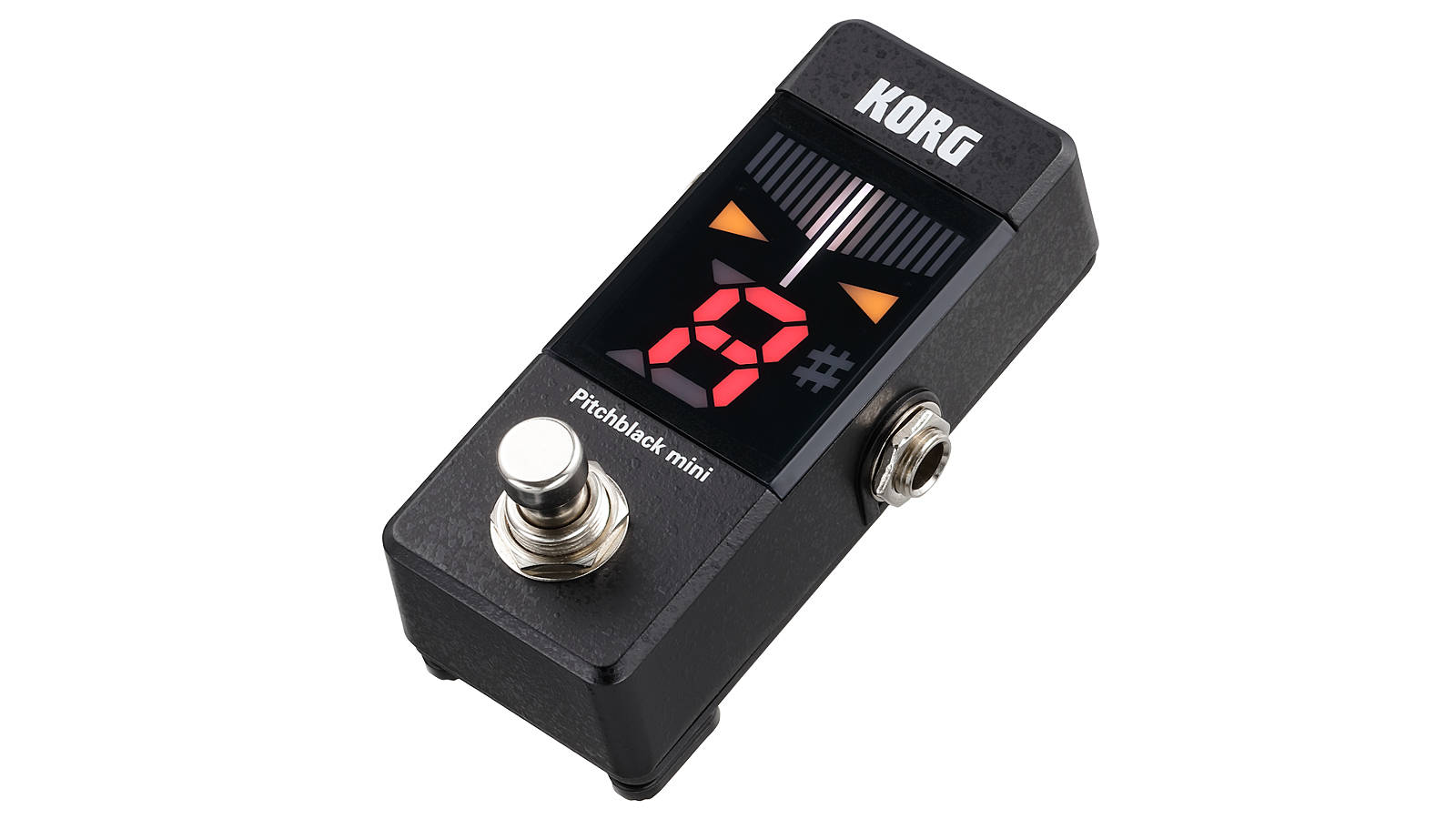 KORG Pitchblack mini