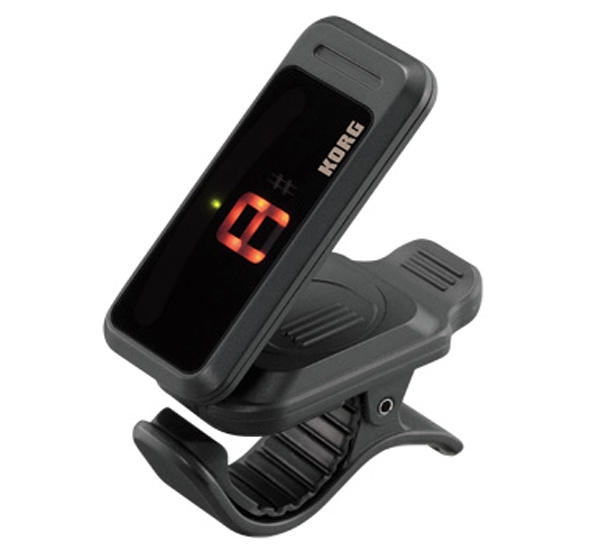 Korg PC1 PitchClip Tuner