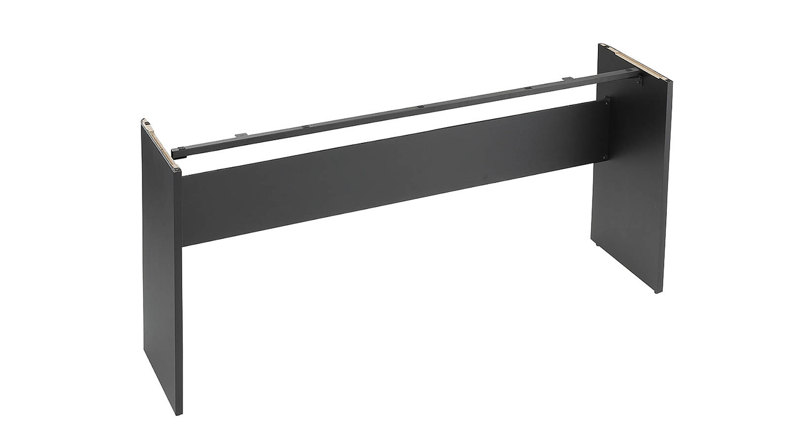 Korg STB1 BK Ständer Holz schwarz für B1BK
