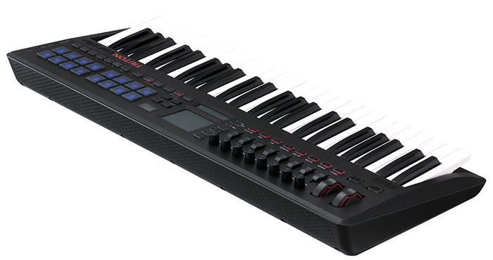 Korg Triton taktile-49