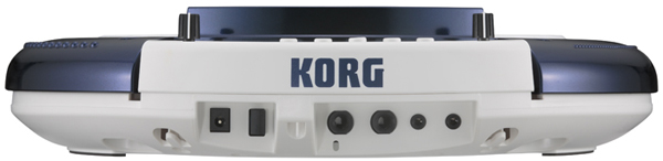 Korg Wavedrum Global Edition