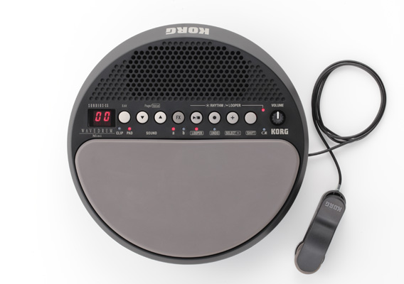 Korg Wavedrum mini