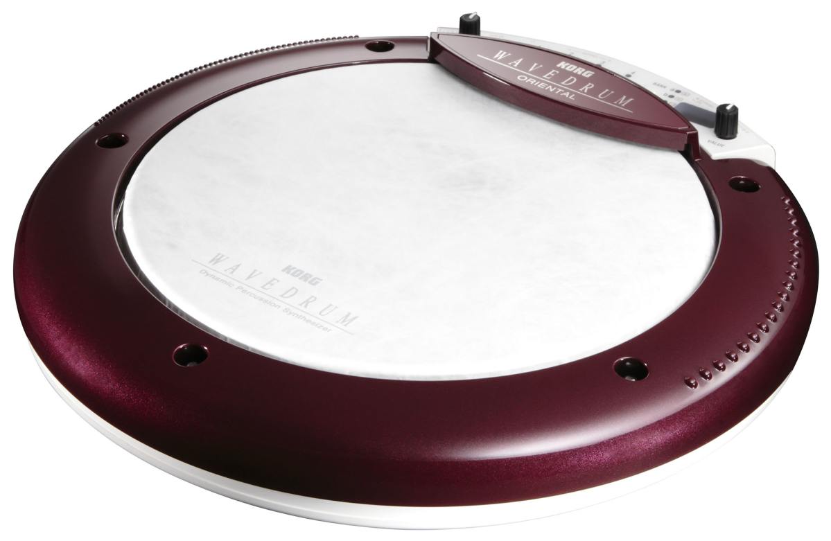 Korg Wavedrum ORIENTAL