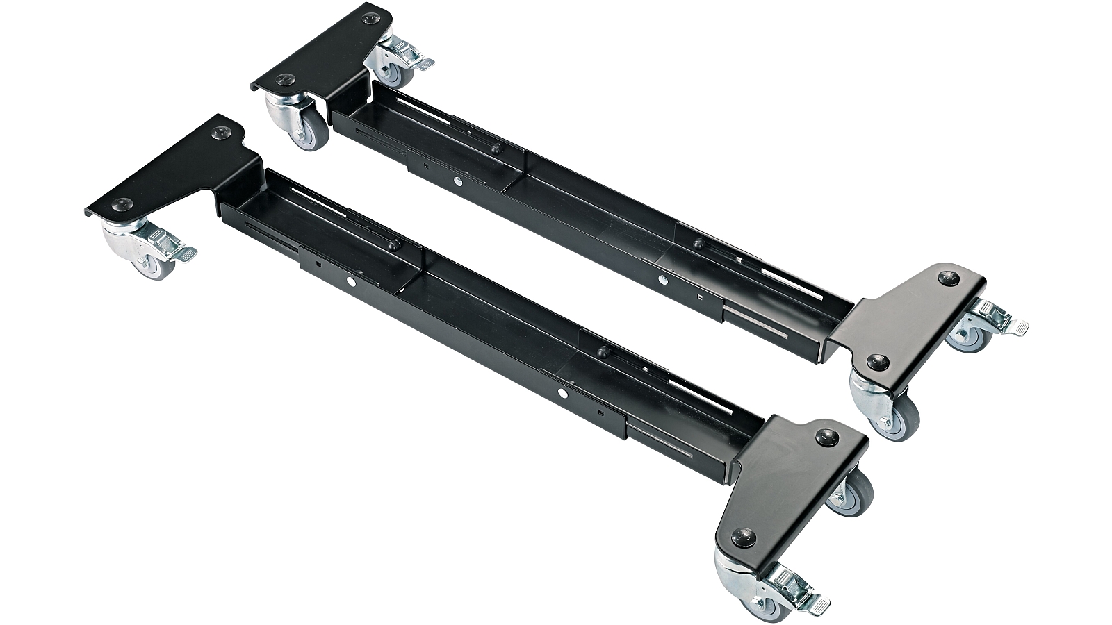 K&M Rollen f&uuml;r Digitalpiano/Stagepiano 18806