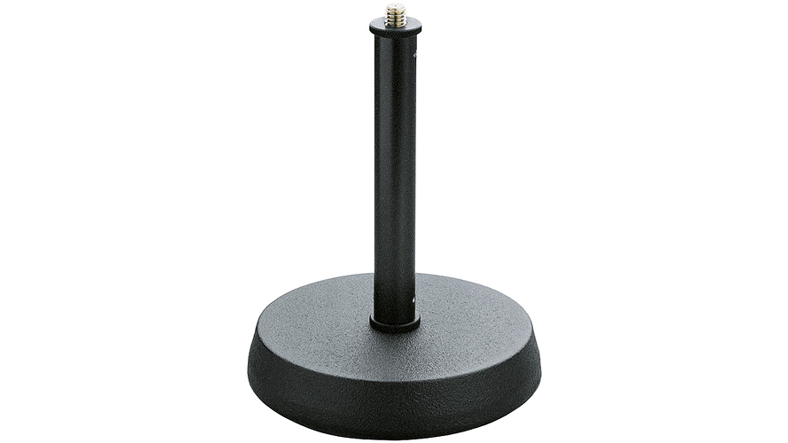 K&M 23200-300-55 Tischstativ schwarz