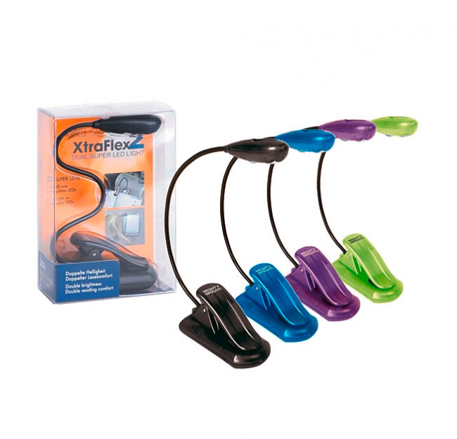 K&M 85610-000-60 XtraFlex2 Pultleuchte grün