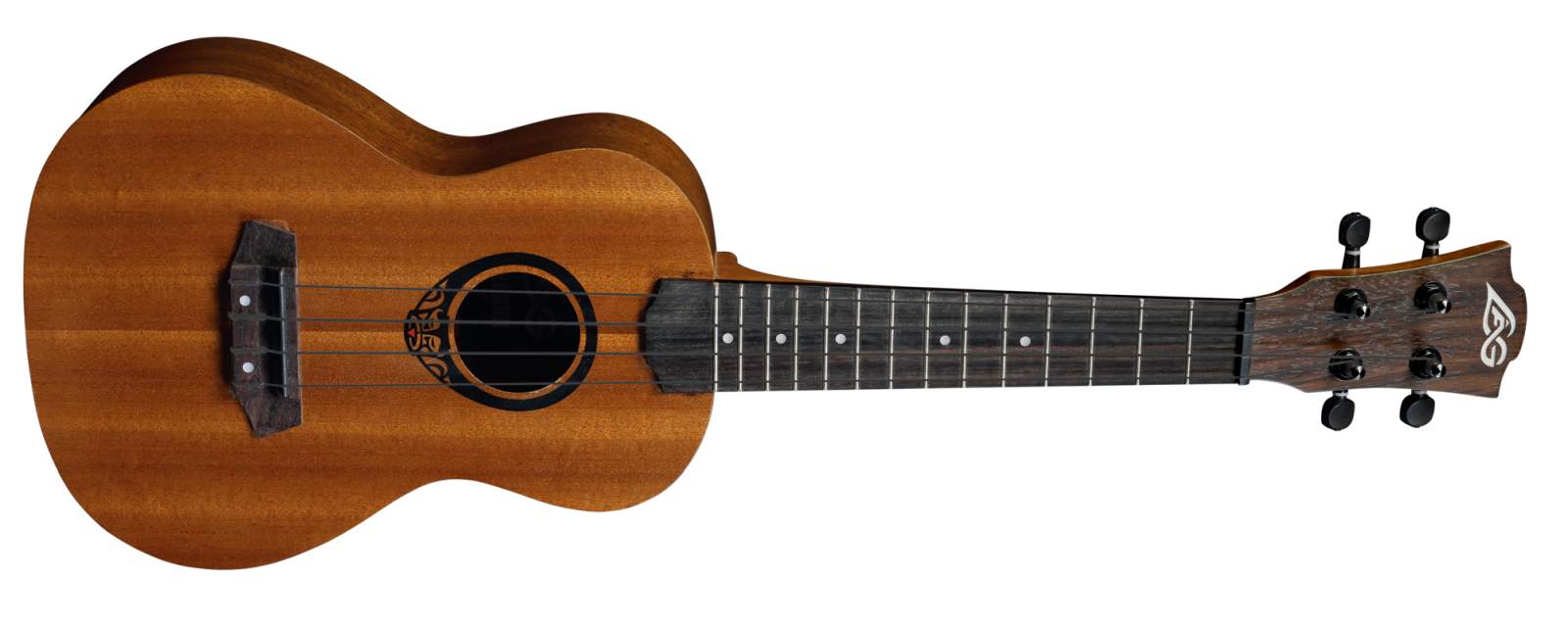 LAG Concert Ukulele TKU10C2