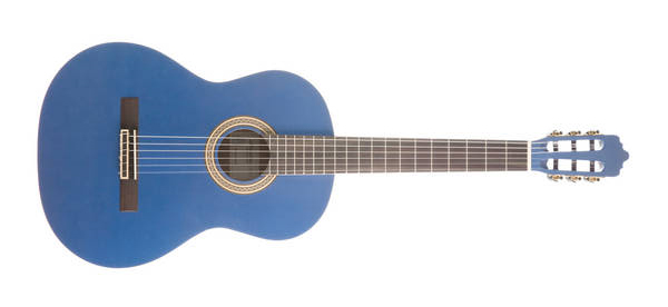 La Mancha Aguamarina Klassikgitarre