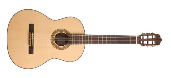 La Mancha Jade Klassikgitarre