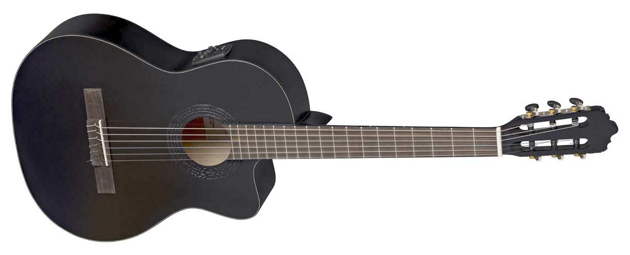 La Mancha Rubinito Negro CM-CEN