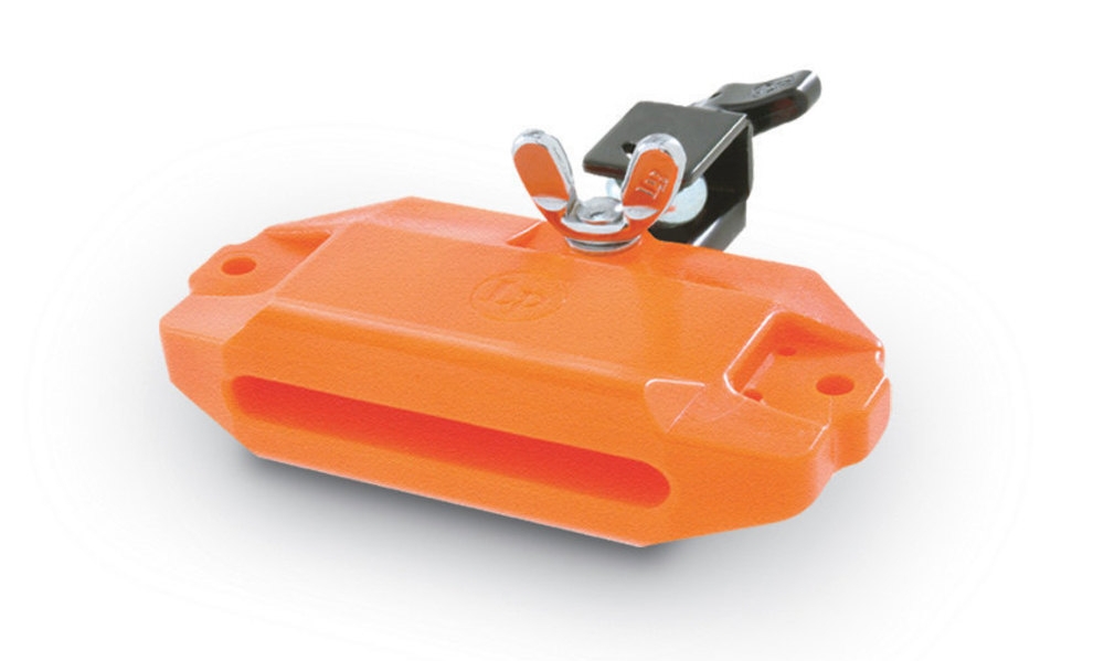 Latin Percussion Jam Block LP1204 Piccolo