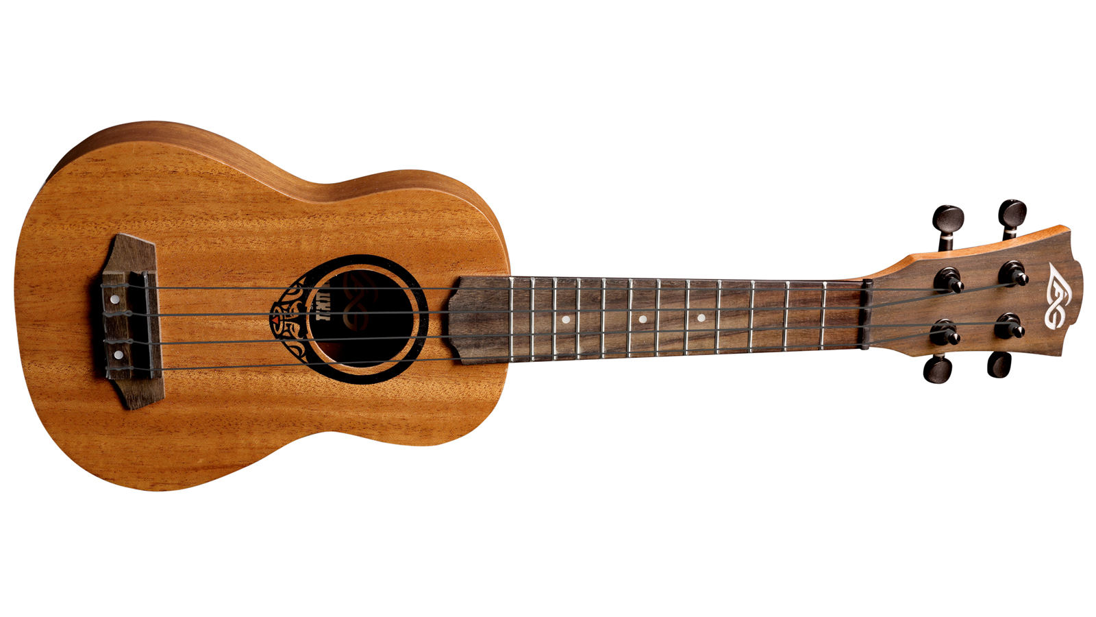 LAG Baby Sopran Ukulele TKU110BBS2