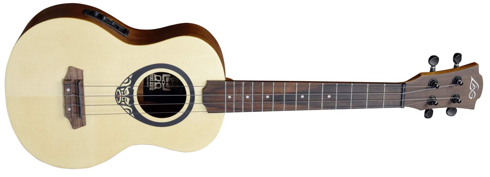 LAG Tenor Ukulele 150 LGTKU150TE2
