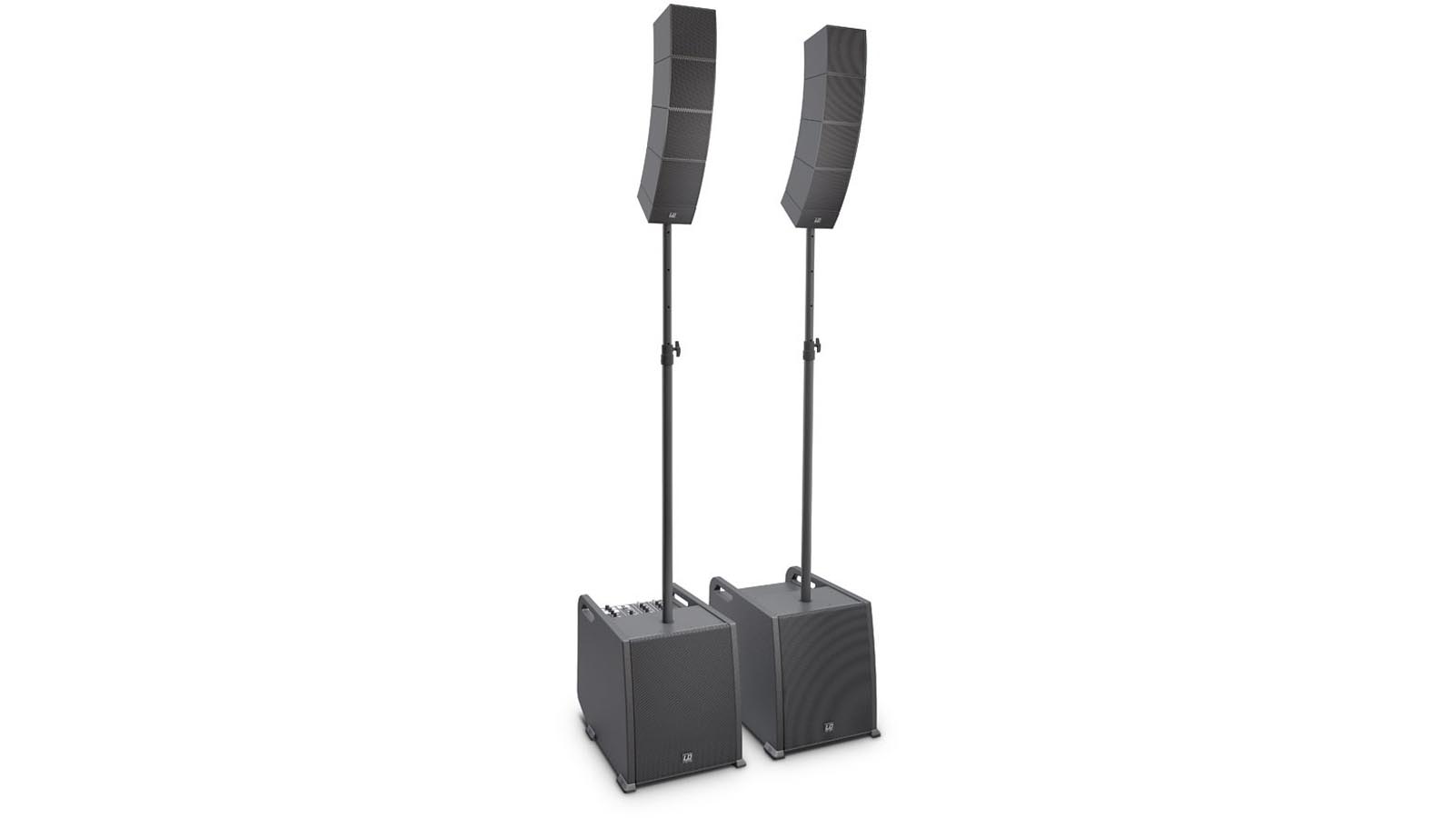 LD-Systems CURV 500 PS Bundle