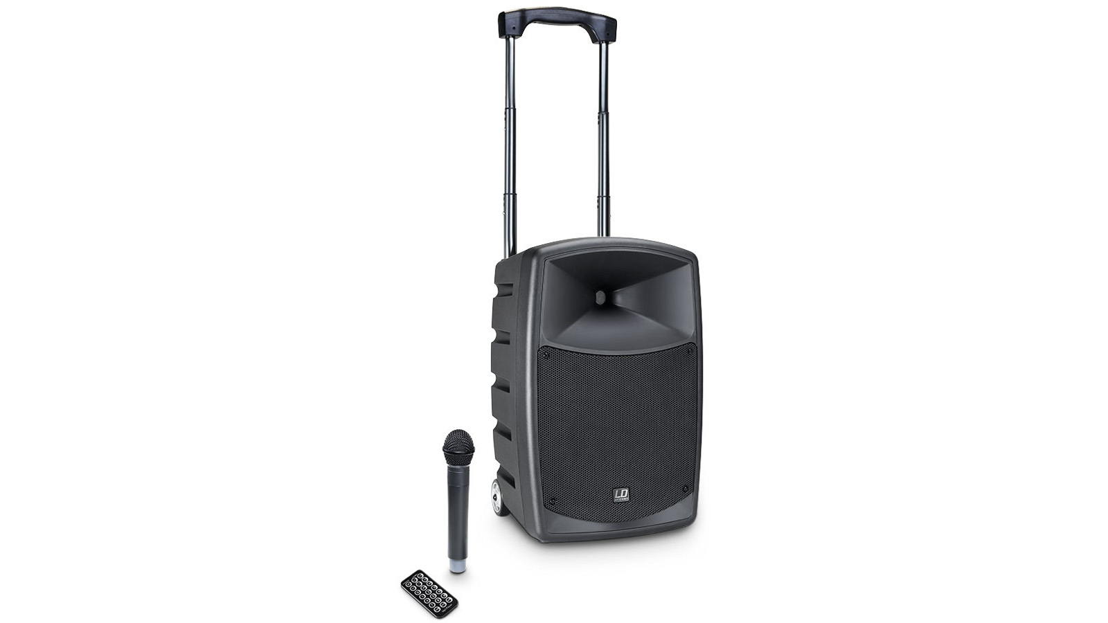 LD-Systems ROADBUDDY 10 B5