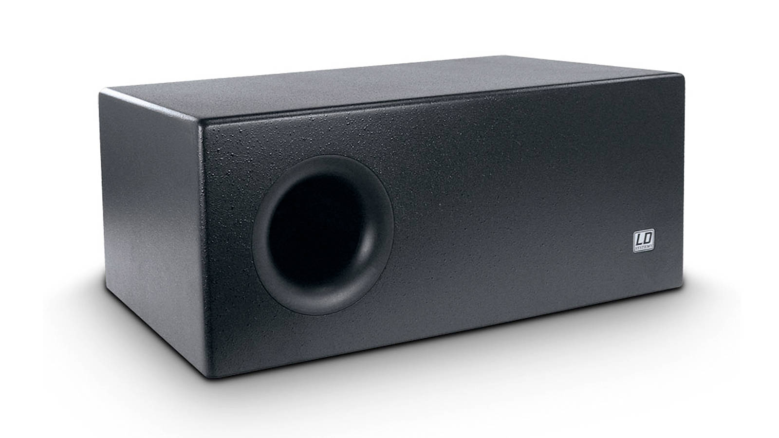LD-Systems SUB 88 passiver Subwoofer 2x8"