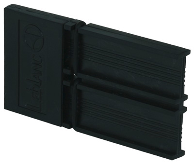 Leblanc Blätteretui Reed Guard Tenor-Saxophon Bass-Klarinette