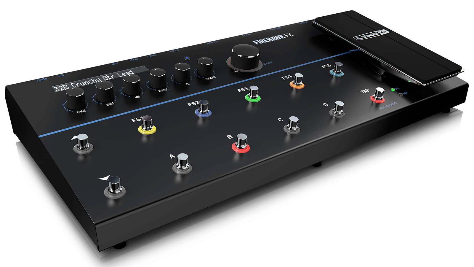 Line 6 Firehawk FX