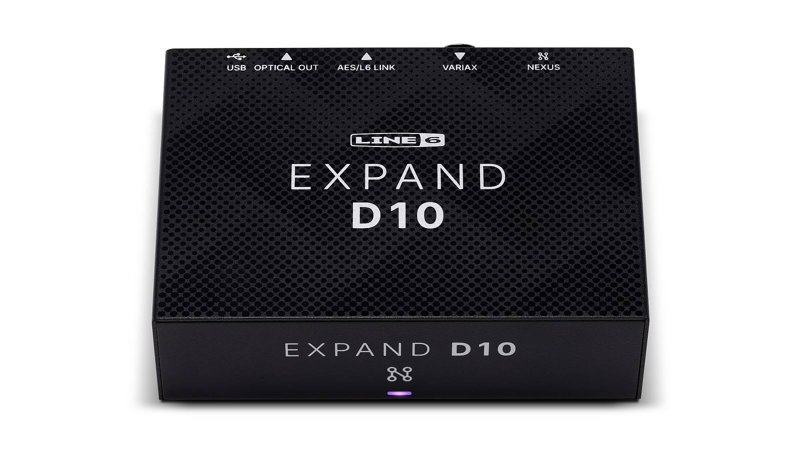 Line 6 Helix Stadium Expand D10