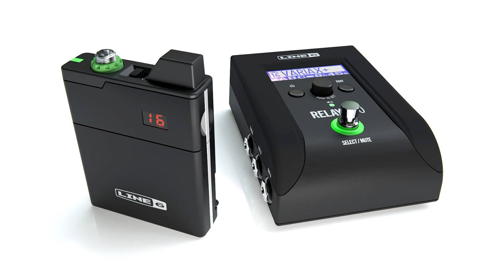 Line 6 Relay G70 Funksystem