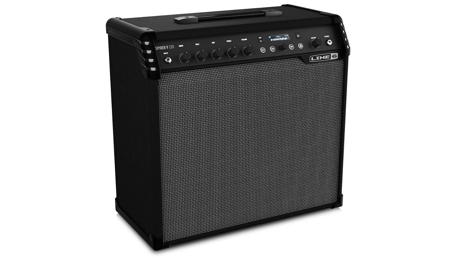 Line 6 Spider V 120 Combo