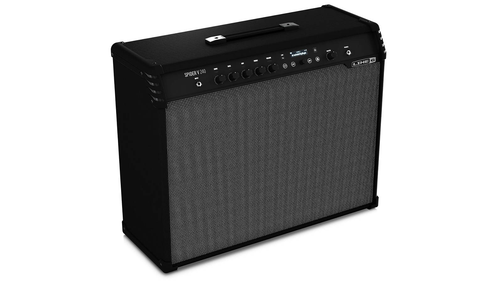 Line 6 Spider V 240 Combo