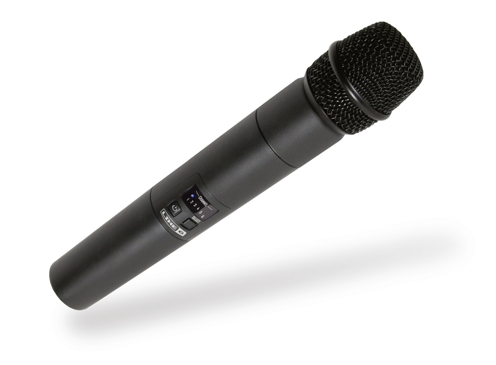Line 6 XD V30 digitales Handsender Funksystem