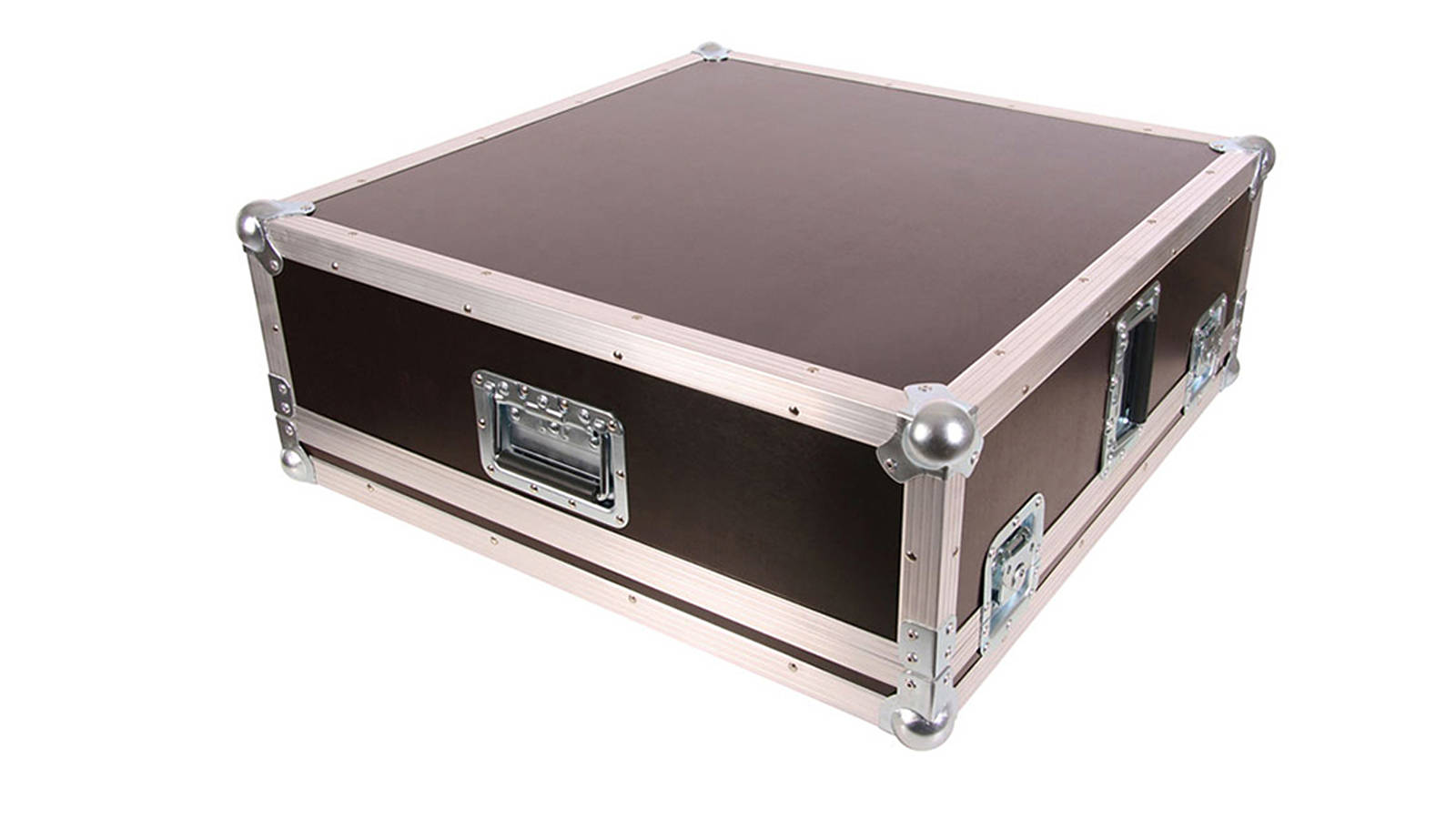 LT-Case Mixer Allen & Heath QU 24